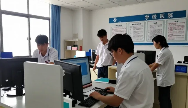 工程配套服务技术如何影响机电安装变化