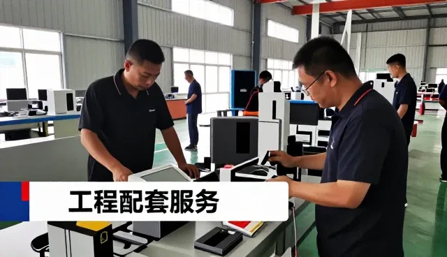 广东好搭档特种建筑工程有限公司分享机电安装知识