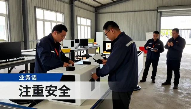 工程配套服务机电怎么做得更稳：安装调试等一线经验